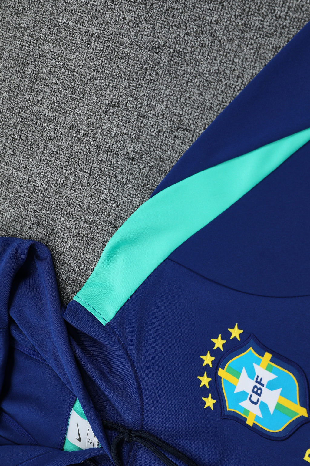 Brazil 2025 - Tracksuit