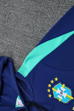 Brazil 2025 - Tracksuit