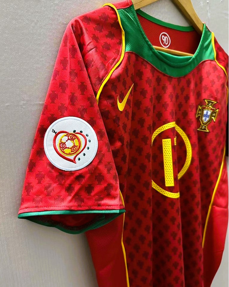 Ronaldo Cristiano 200405 Di 2004-2005