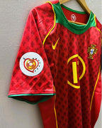 Ronaldo Cristiano 200405 Di 2004-2005