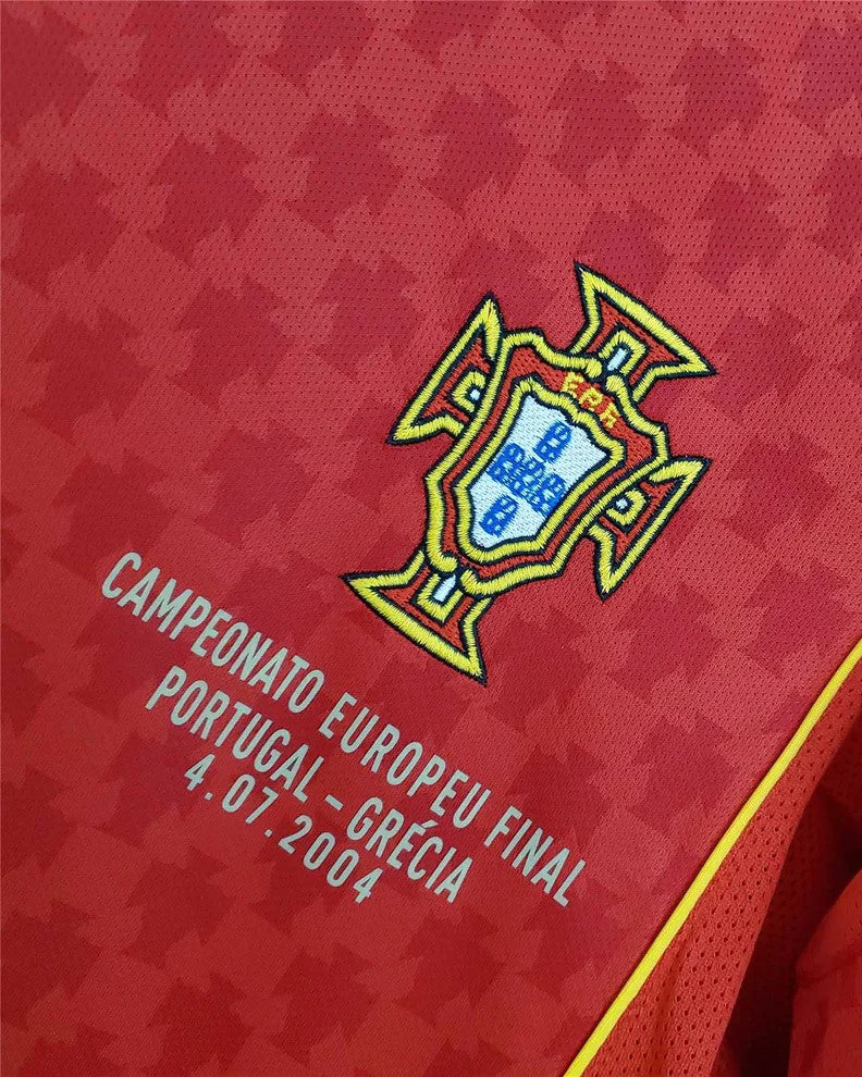 Figo Luis 200405 P 2004-2005