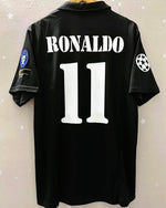 Ronaldo 2002-2003 Real Madrid