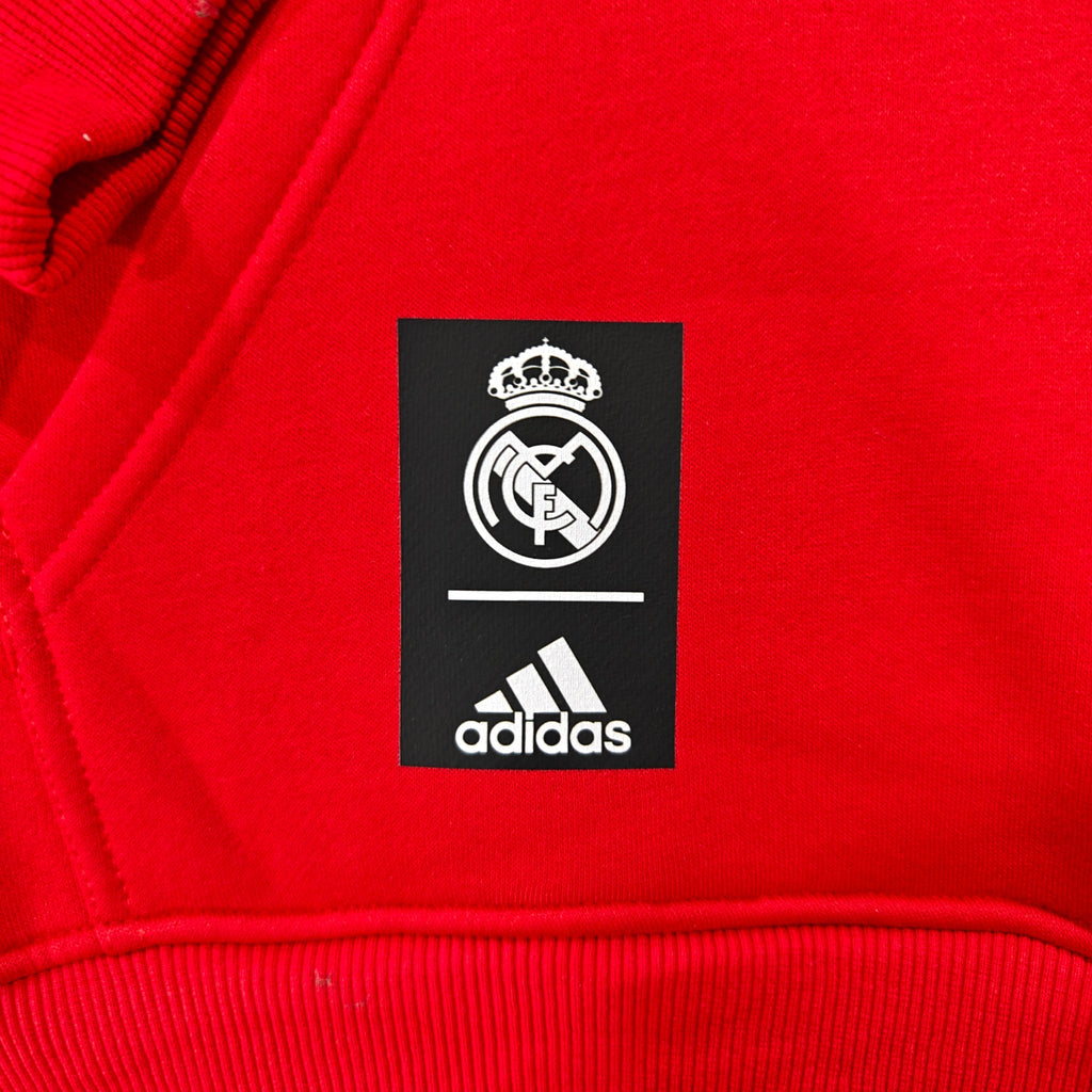 Real Madrid Hoodie