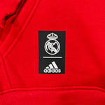 Real Madrid Hoodie