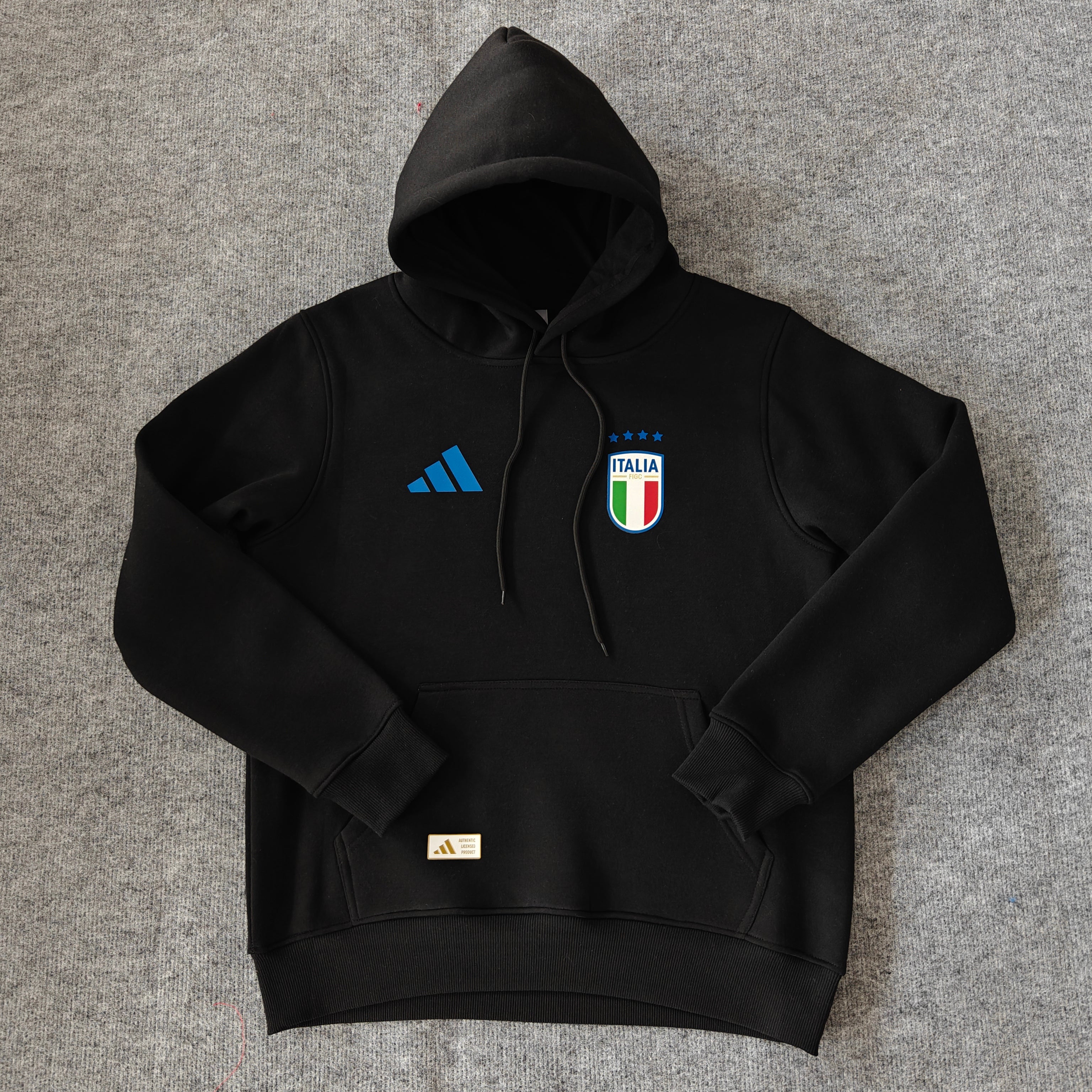 Italy Hoodie