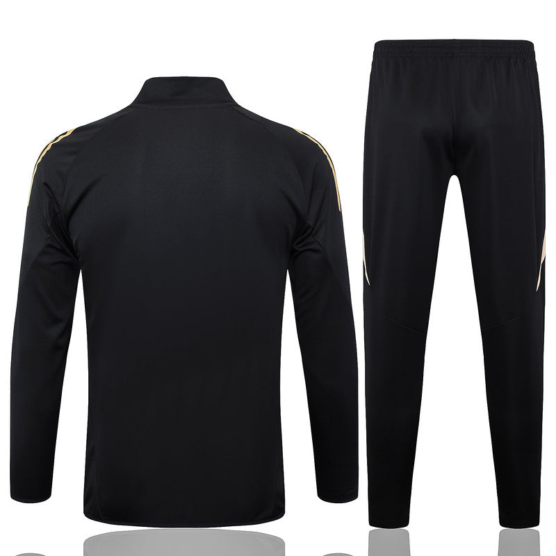 Real Madrid 2024-2025 - Tracksuit
