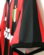 Gullit Ruud 198889 Milione 1988-1989