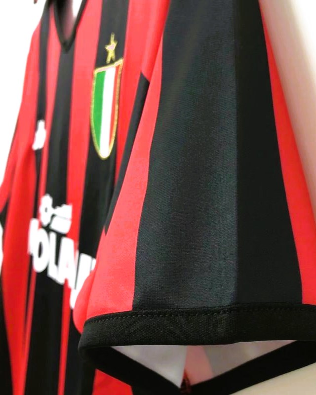 Gullit Ruud 198889 Milione 1988-1989