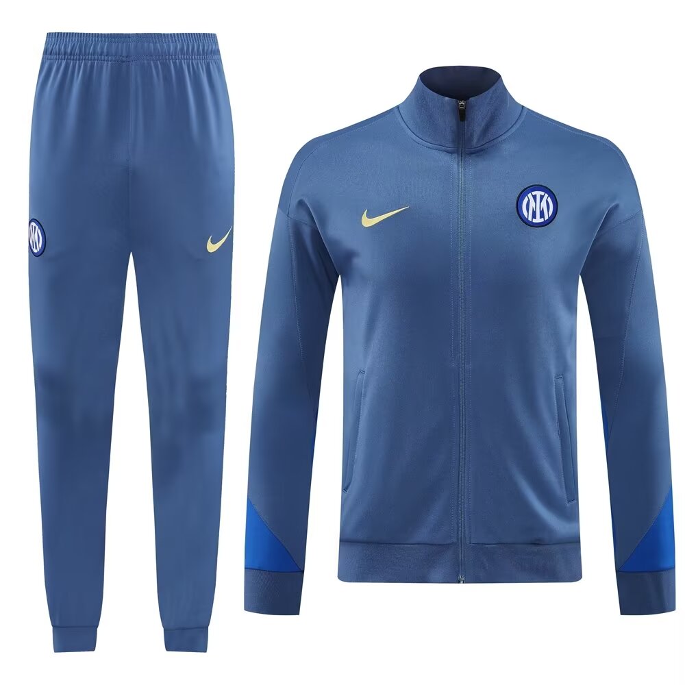 Inter 2024-2025 - Tracksuit
