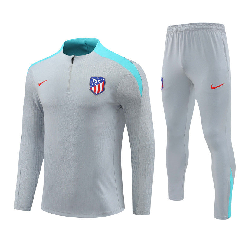Atlético De Madrid 2024-2025 - Tracksuit