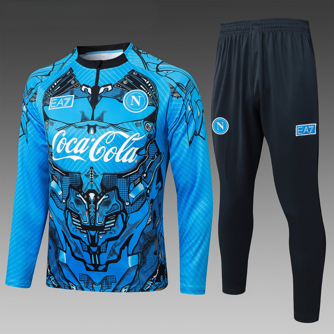Napoli Tracksuit