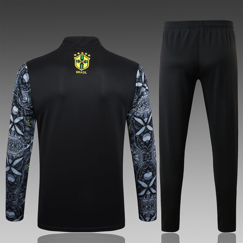 Brazil Tracksuit