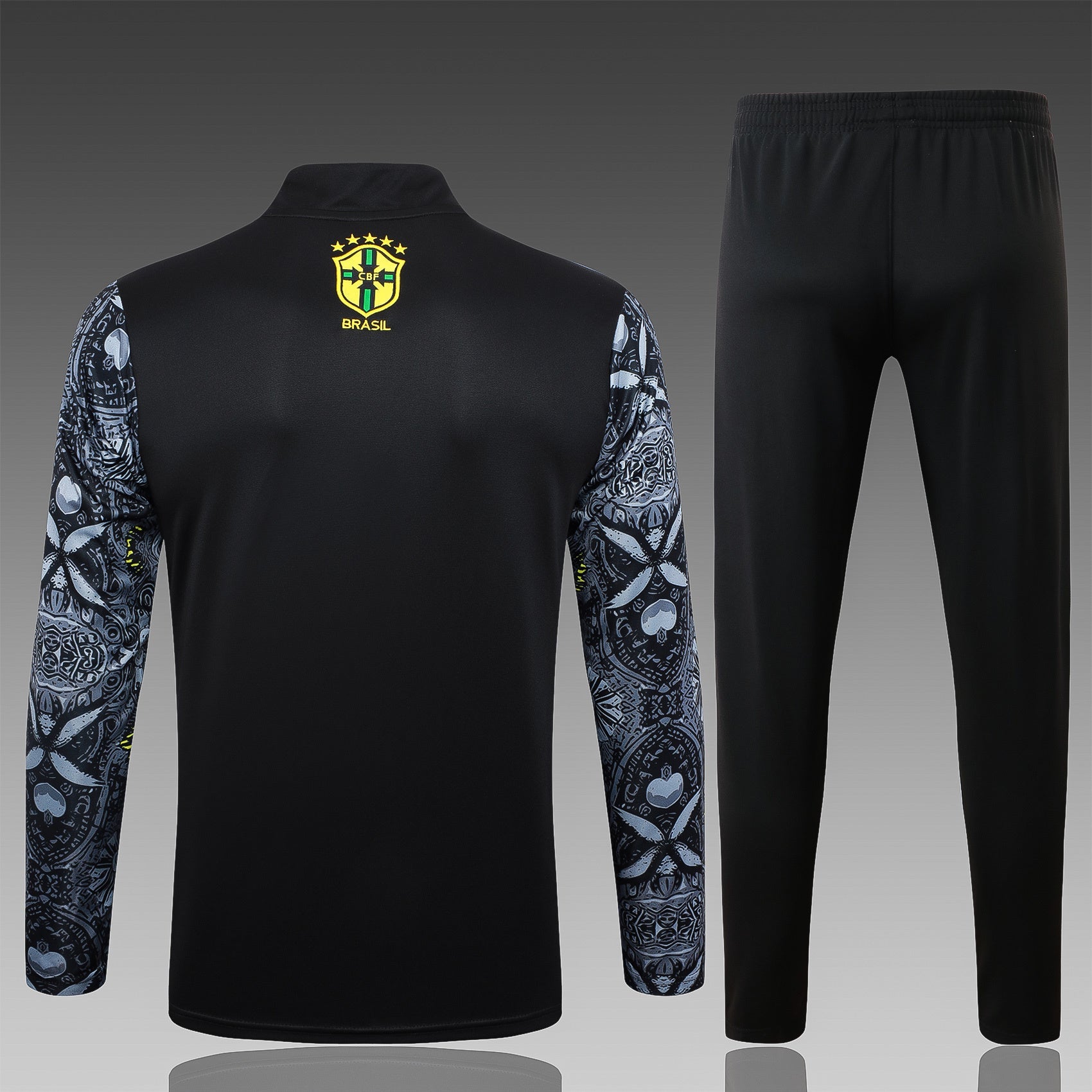 Brazil Tracksuit