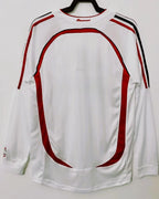 Maglia A Maniche Lunghe Milano