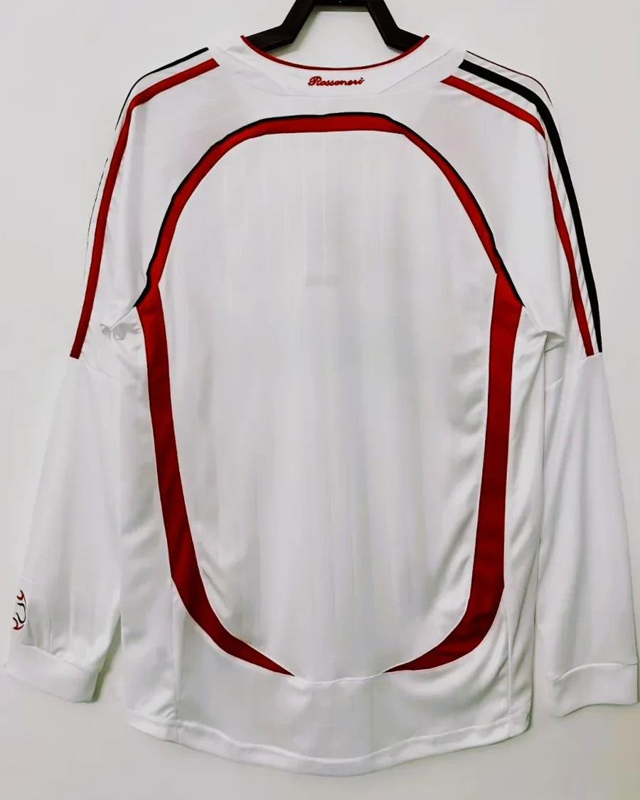Maglia A Maniche Lunghe Milano
