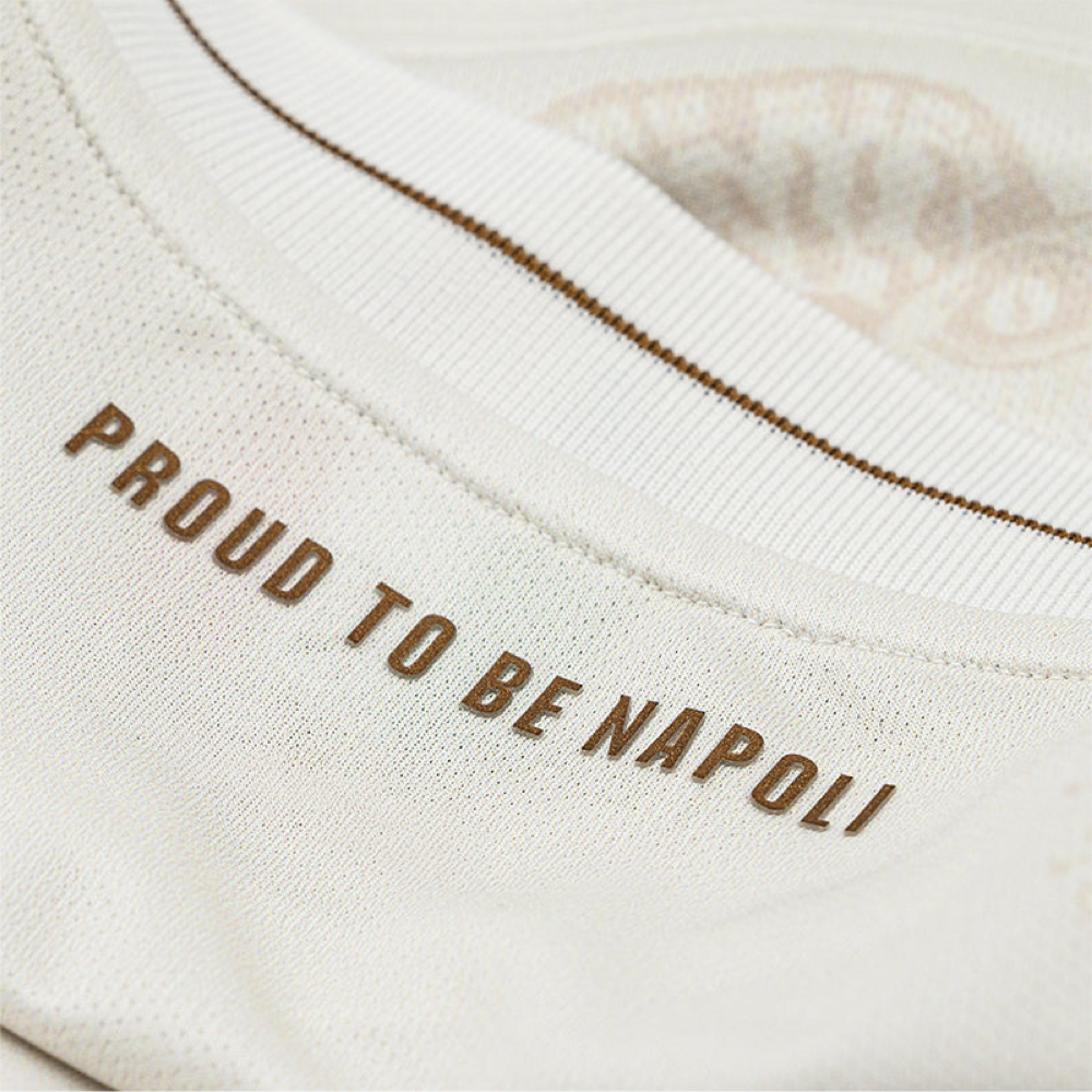 Napoli 2025-2026 - Ssc