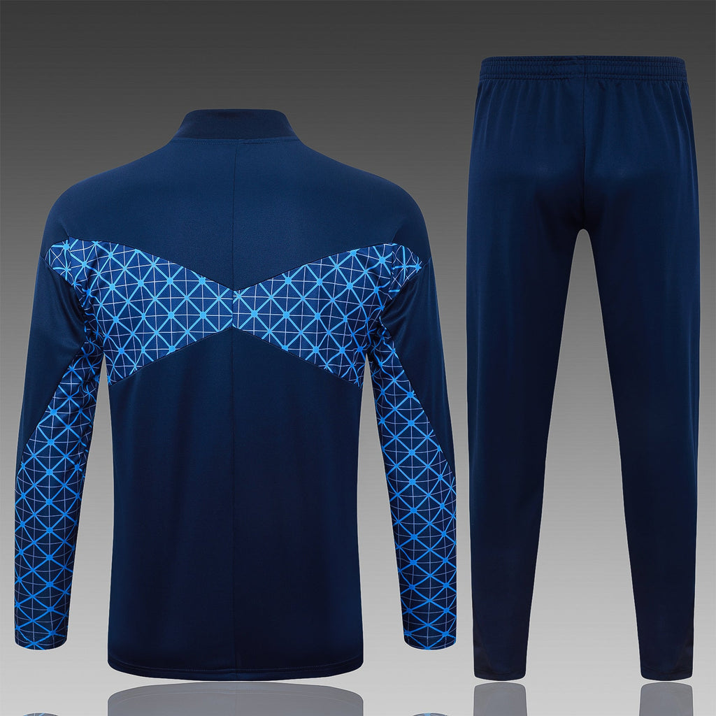 Paris Saint-Germain Tracksuit