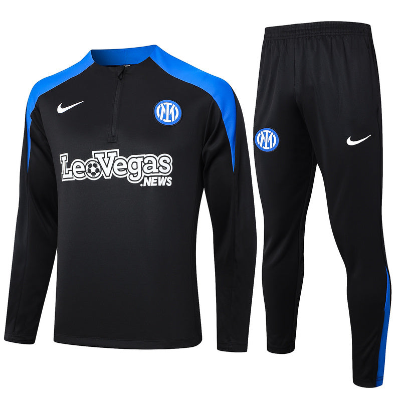 Inter 2024-2025 - Kit Adult