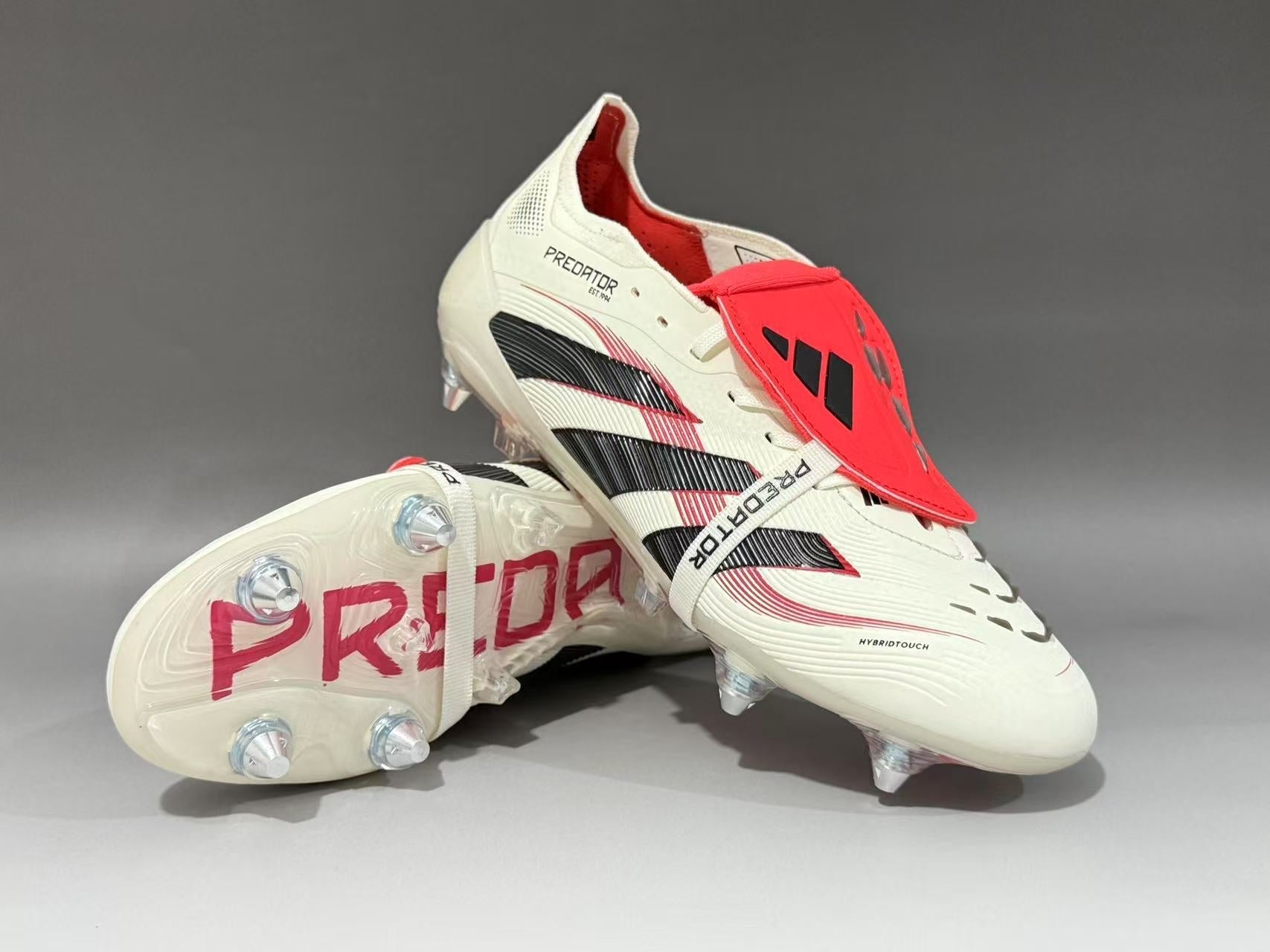 Predator Hybridtouch