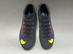 Colombia Mercurial Superfly Custom