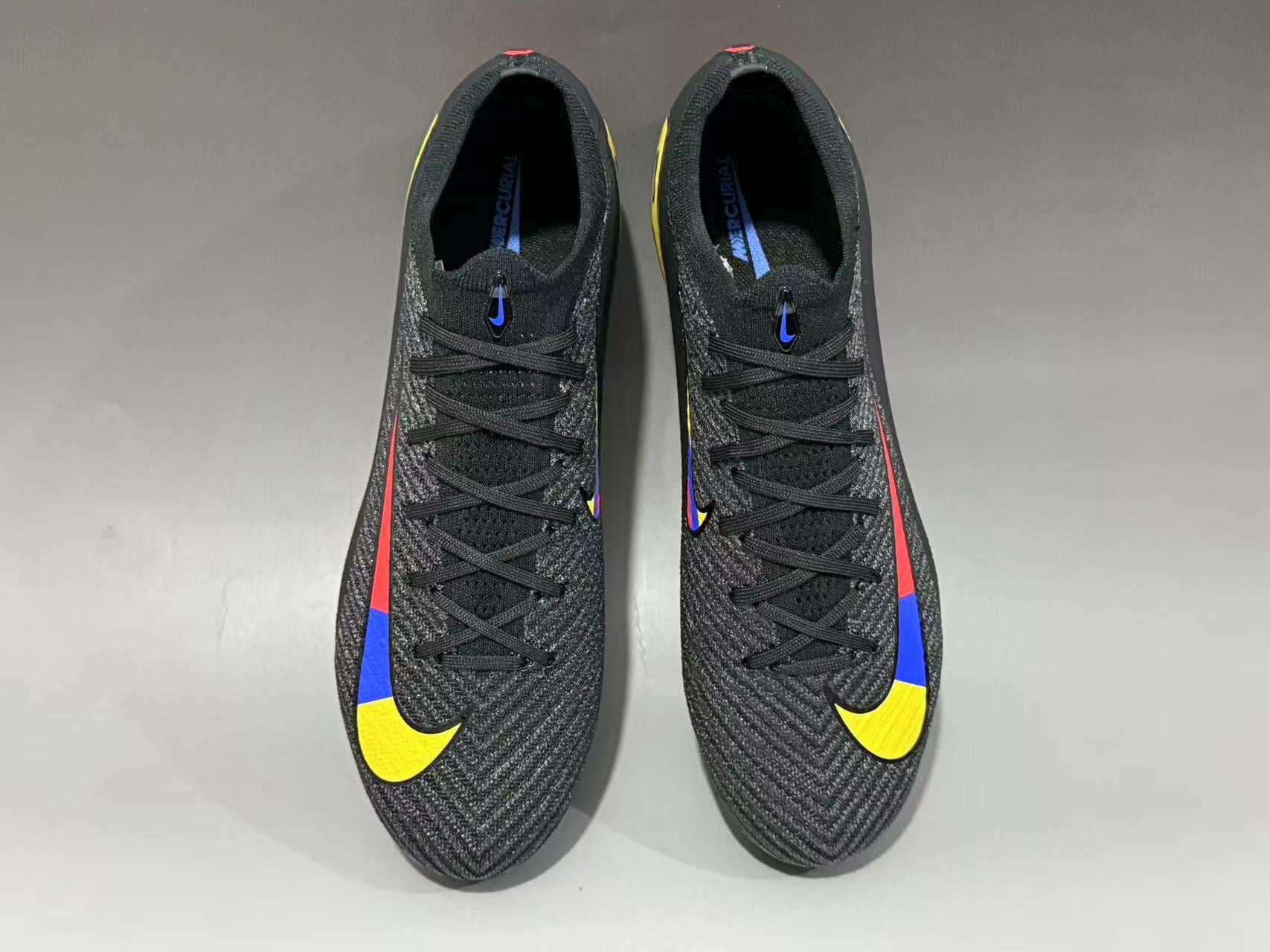 Colombia Mercurial Superfly Custom