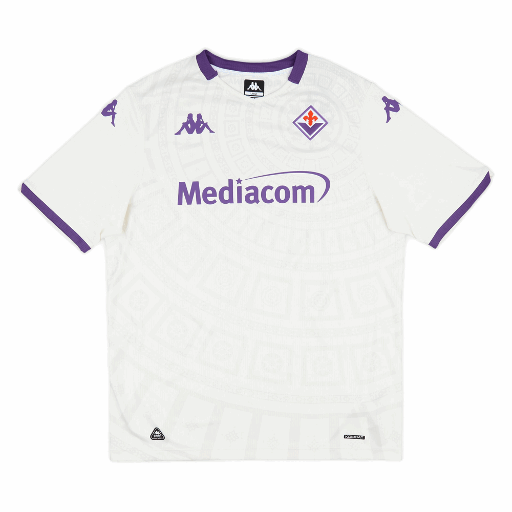 Fiorentina 2025-2026 - 2A