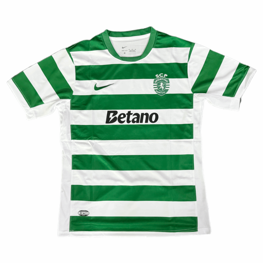 Sporting 2025-2026