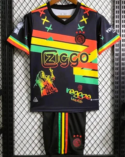 Ajax Kit Per Bambini