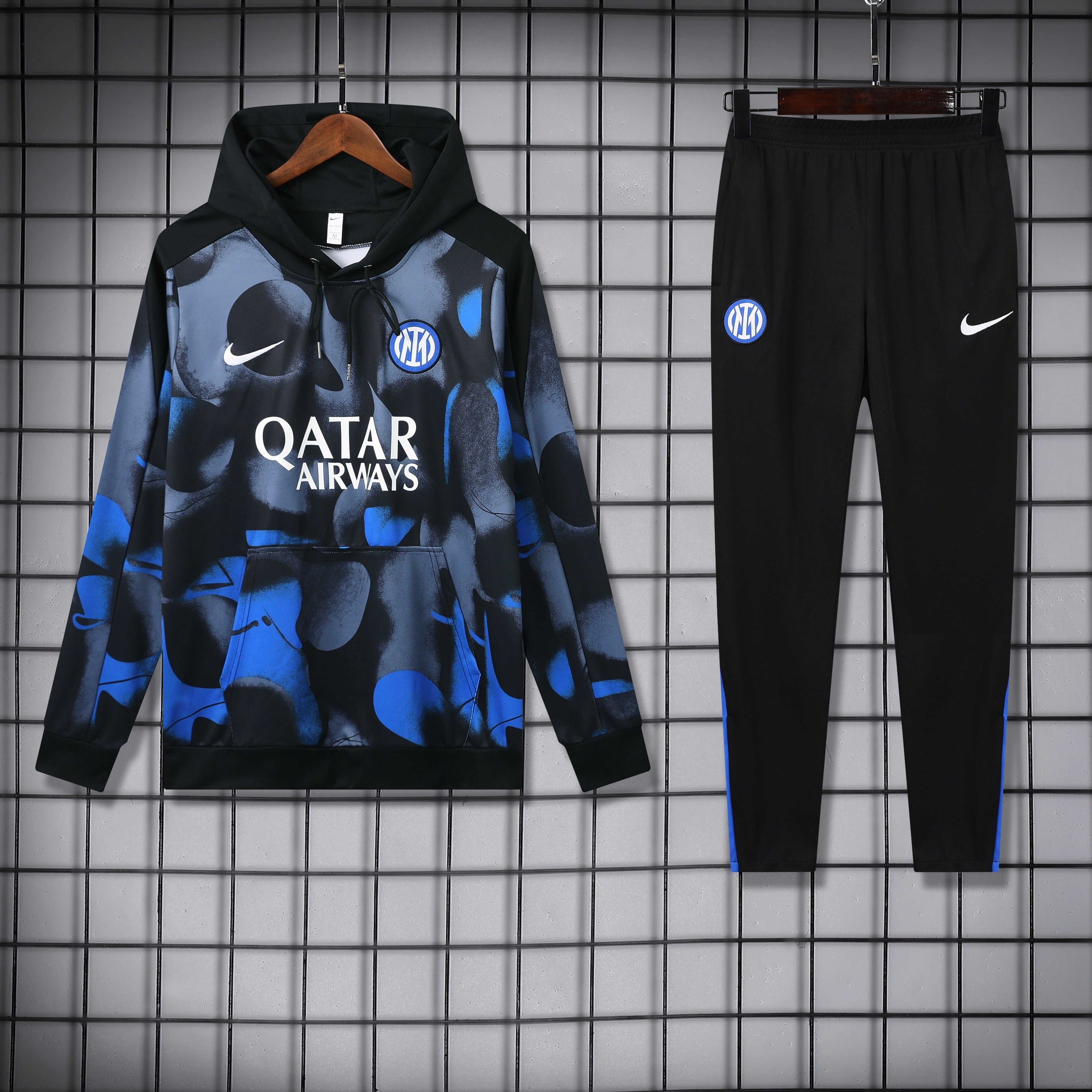 Inter 2025 - Tracksuit