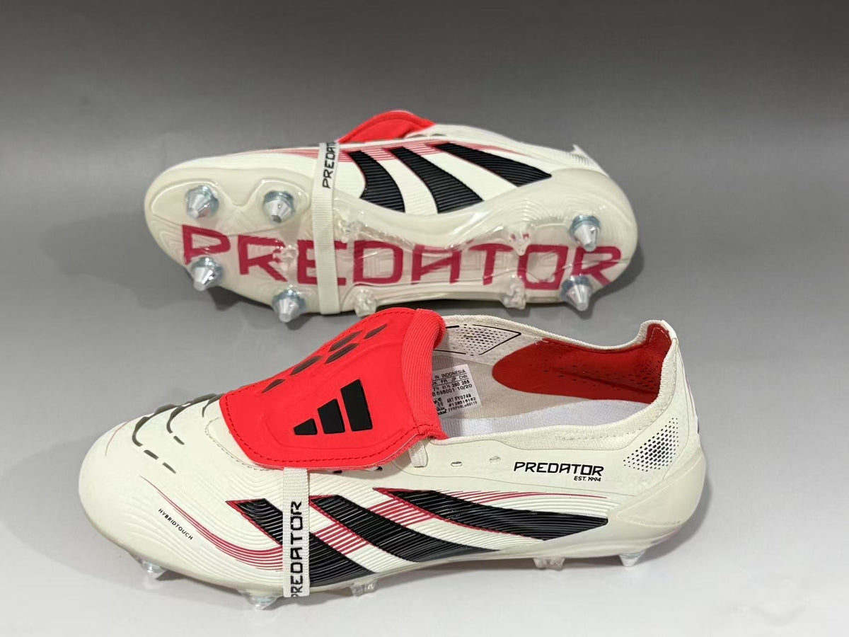 Predator Hybridtouch