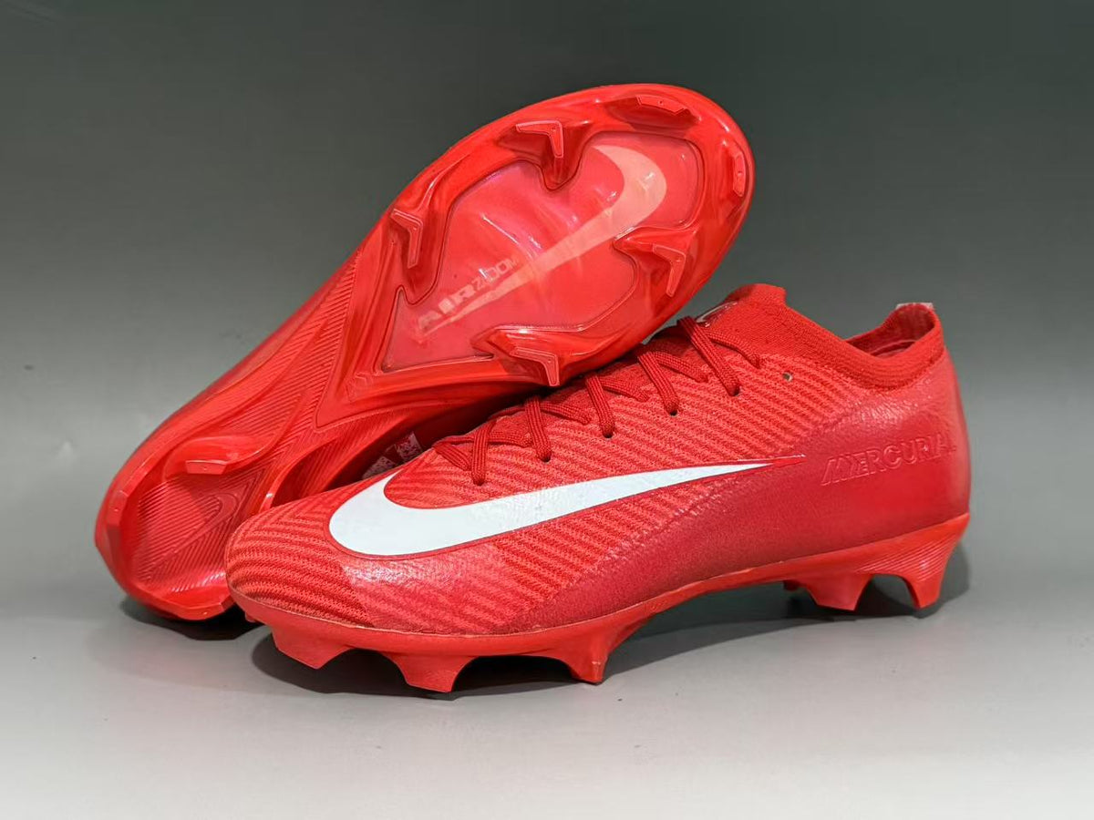 Mercurial Air Zoom Calcio Taglio Basso