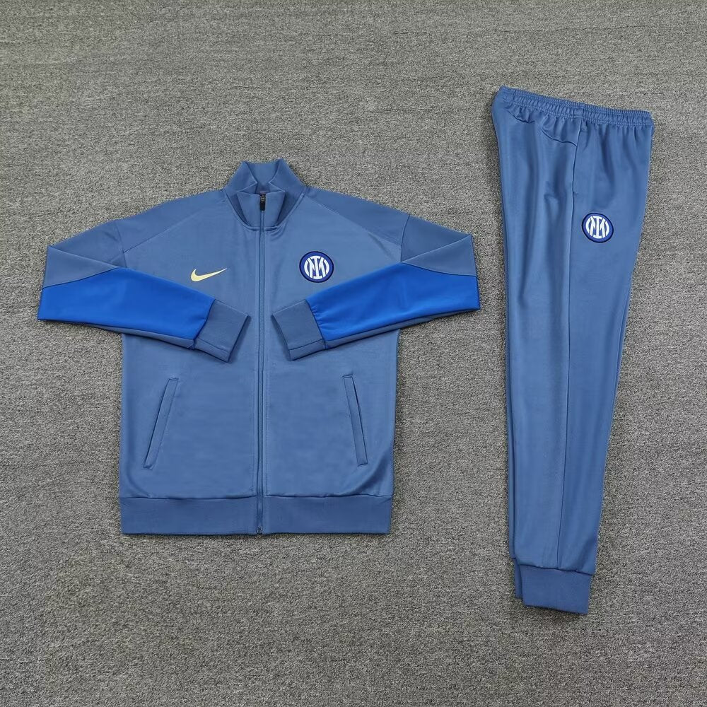 Inter 2024-2025 - Tracksuit