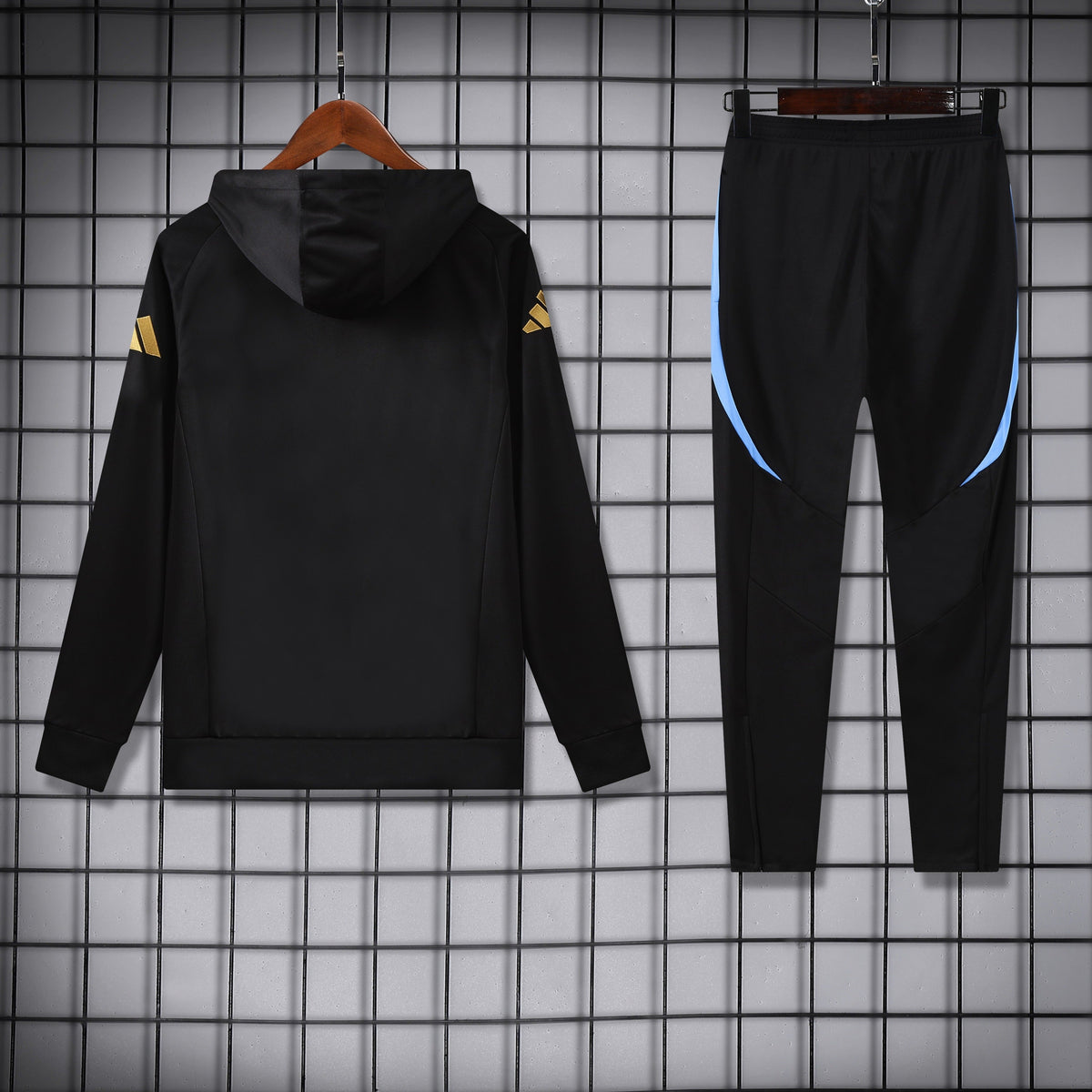 Argentina 2025 - Tracksuit 3 Stars