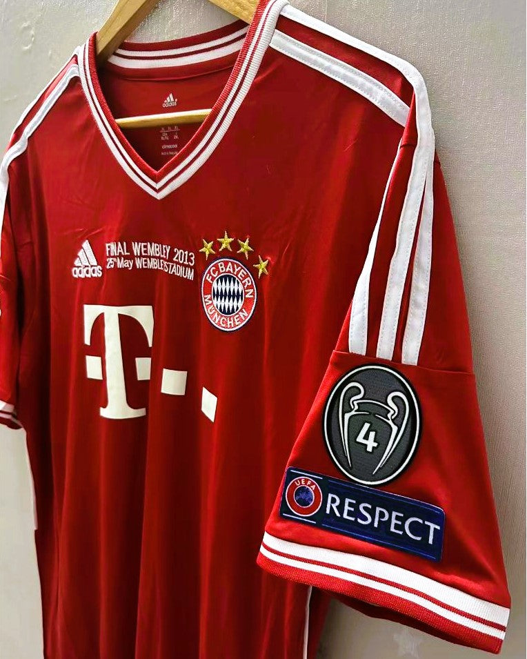 Robbens Day 201213 Baia M 2012-2013