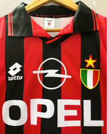 Milan 1996-1997 - Maldini Paolo