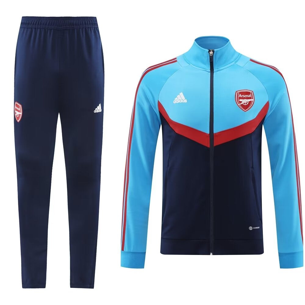 Dellarsenal 2024-2025