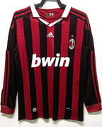 Maglia A Maniche Lunghe Milano