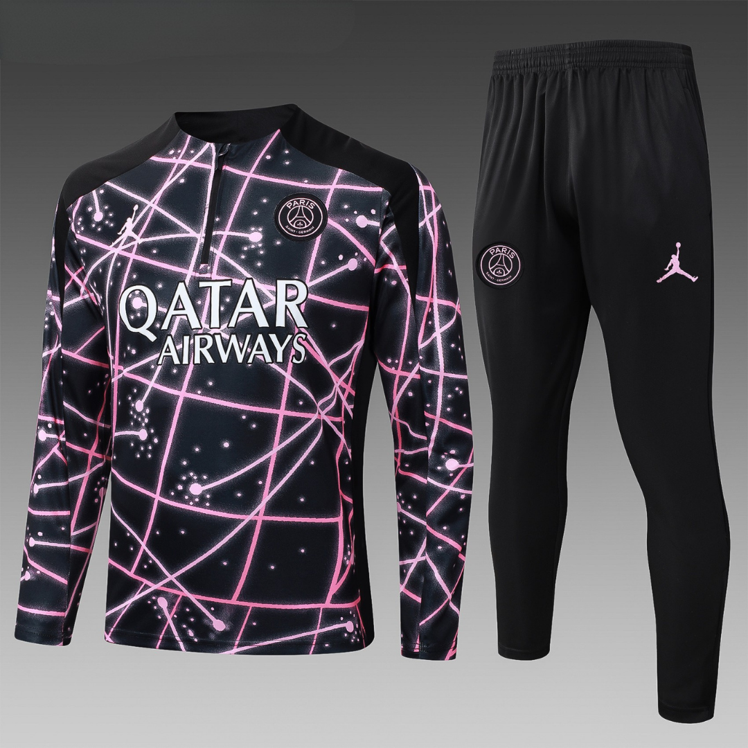 Paris Saint-Germain Tracksuit