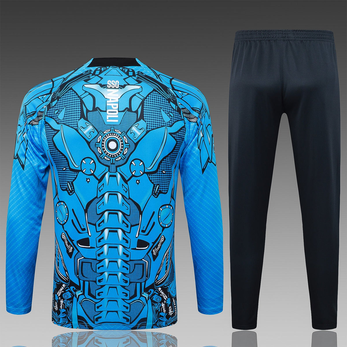 Napoli Tracksuit