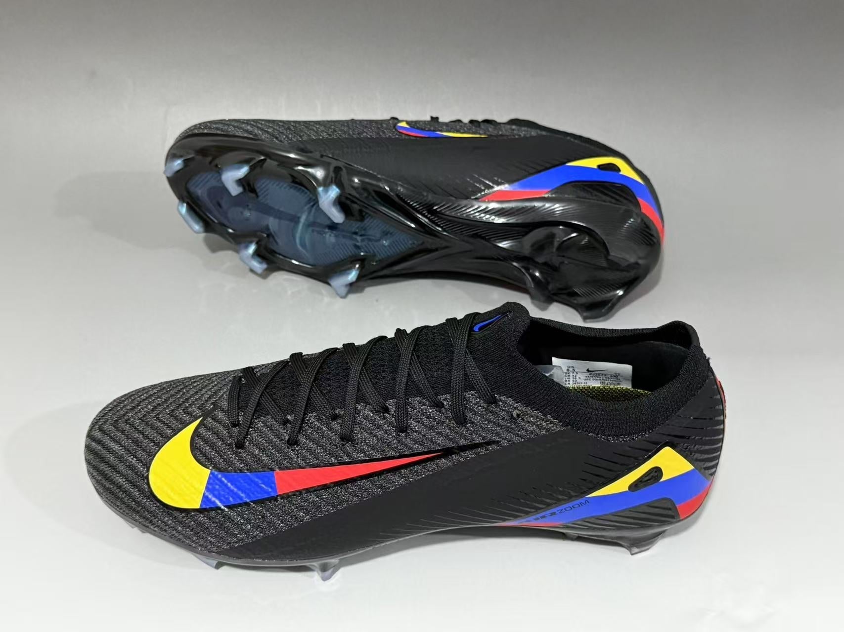 Colombia Mercurial Superfly Custom