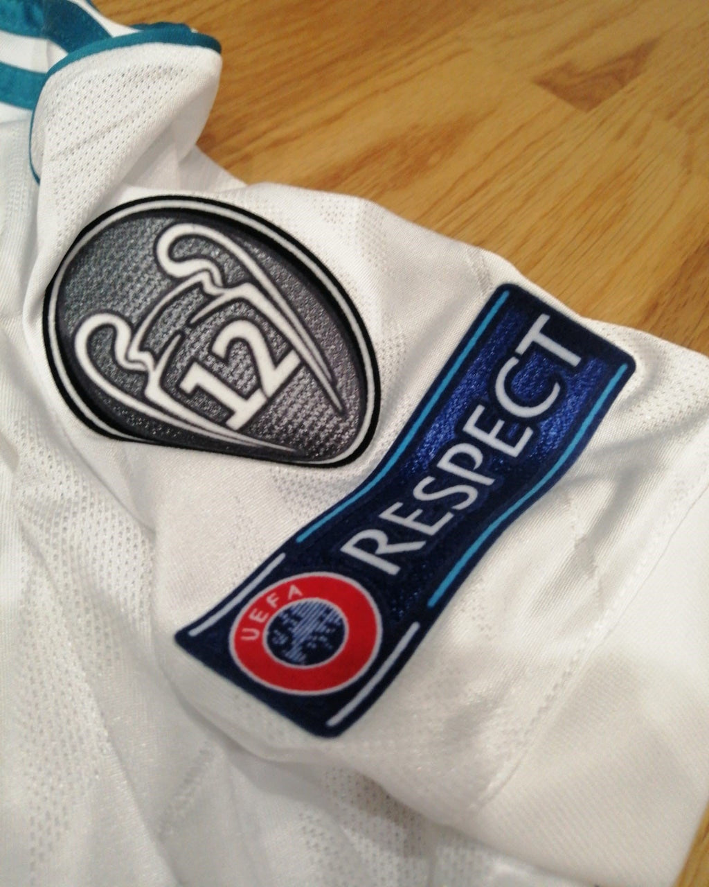 Ramos Sergio 201718 Reale M 2017-2018