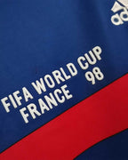 France 1998-1999 - Zidane Zinedine