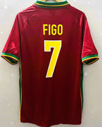 Figo Luis 199899 P 1998-1999