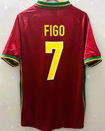 Figo Luis 199899 P 1998-1999