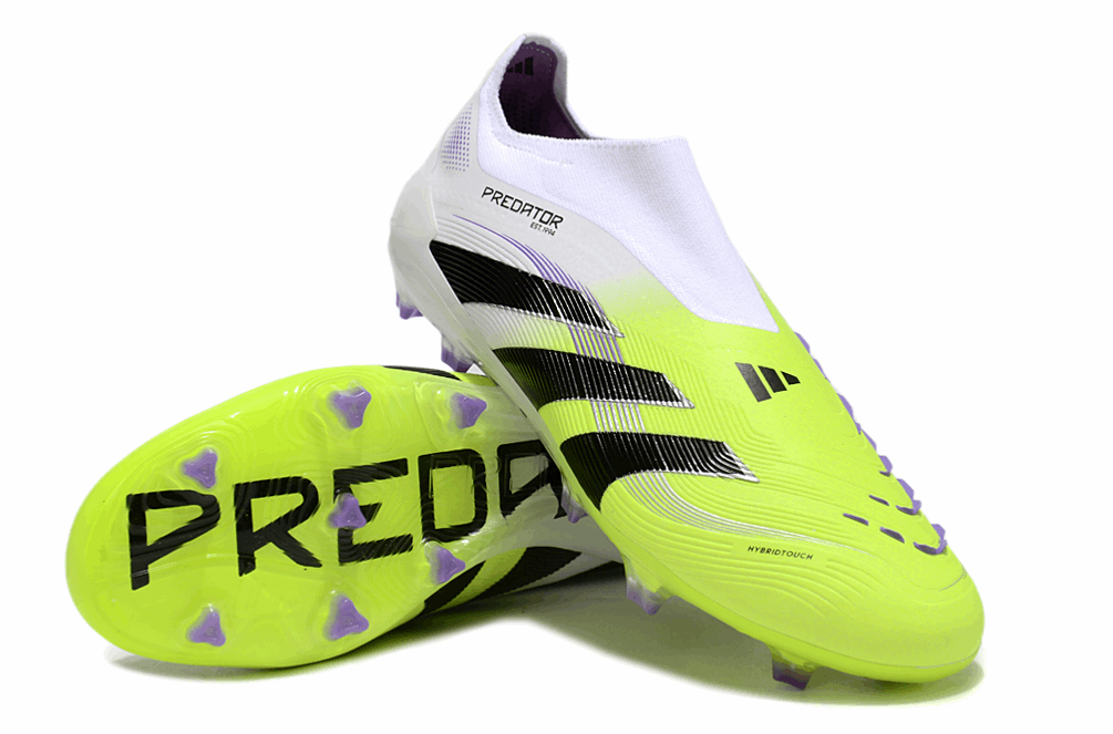 Predator Hybridtouch