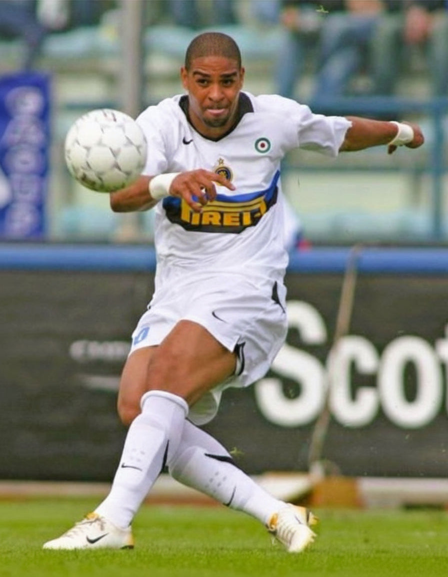 Inter 2005-2006 - Adriano