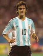 Argentina 2004-2005 - Aimar Pablo