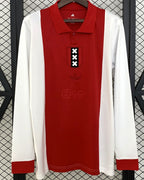 Ajax Long Sleeve