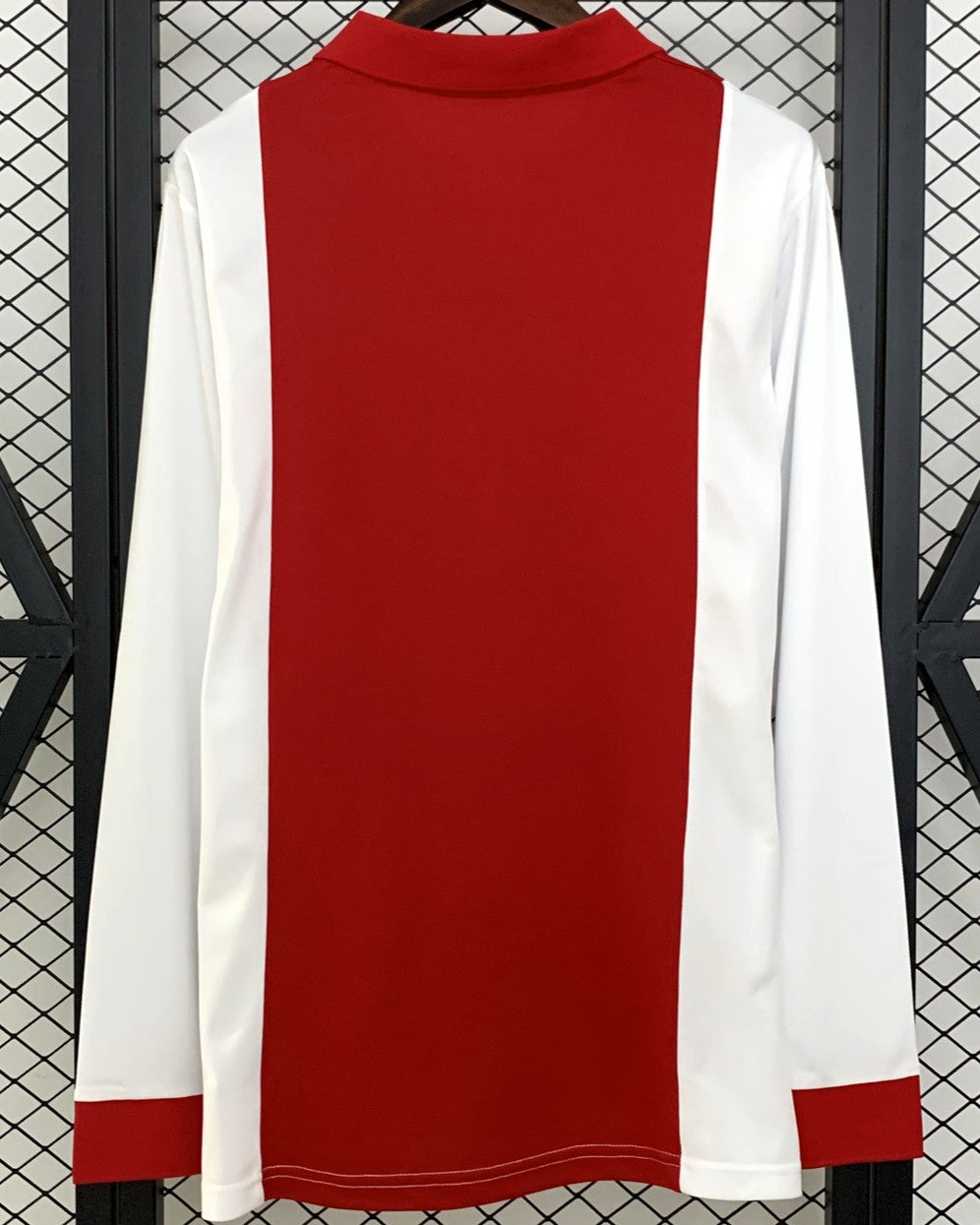 Ajax Long Sleeve