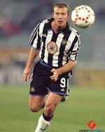 Shearer Alan 199900 Newc 1999-1900
